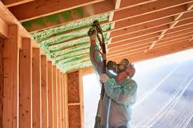 Types of Insulation We Offer in Catlin, IL